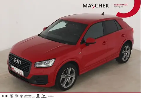 Used AUDI Q2 Diesel 2020 Ad 