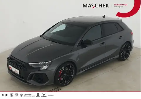 Annonce AUDI RS3 Essence 2024 d'occasion 