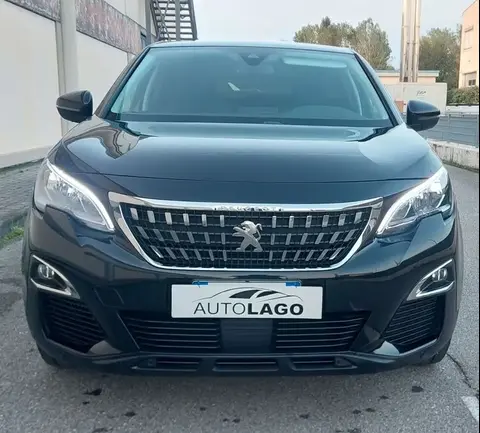 Annonce PEUGEOT 3008 Diesel 2019 d'occasion 