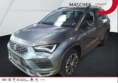 Used SEAT ATECA Petrol 2024 Ad 