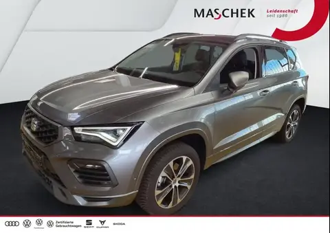 Annonce SEAT ATECA Essence 2023 d'occasion 