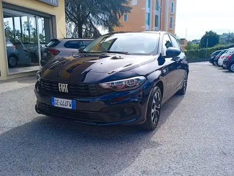 Annonce FIAT TIPO Diesel 2021 d'occasion 