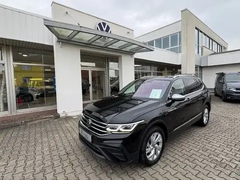 Annonce VOLKSWAGEN TIGUAN Diesel 2022 d'occasion 