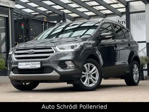 Annonce FORD KUGA Diesel 2019 d'occasion 