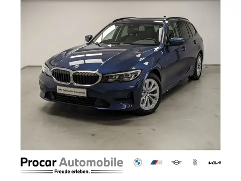 Used BMW SERIE 3 Diesel 2022 Ad 