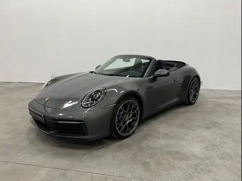 Annonce PORSCHE 992 Essence 2020 d'occasion 