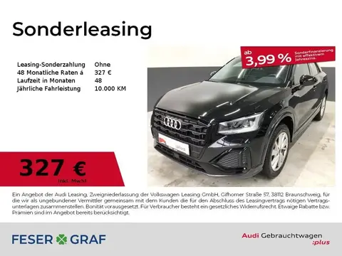 Annonce AUDI Q2 Essence 2024 d'occasion 