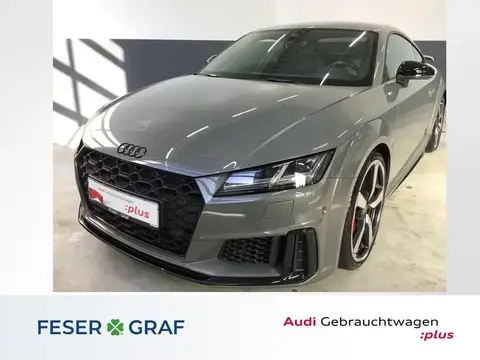 Annonce AUDI TTS Essence 2024 d'occasion Allemagne