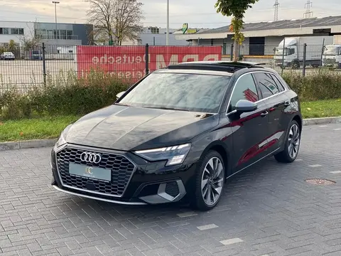 Annonce AUDI A3 Diesel 2021 d'occasion 