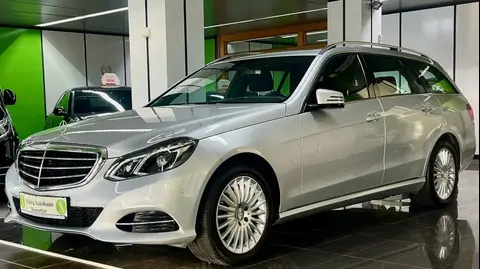 Used MERCEDES-BENZ CLASSE E Diesel 2015 Ad 