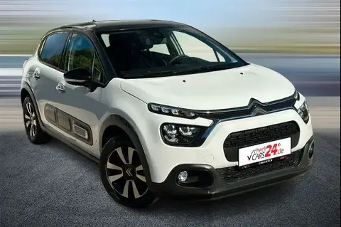 Annonce CITROEN C3 Essence 2023 d'occasion 