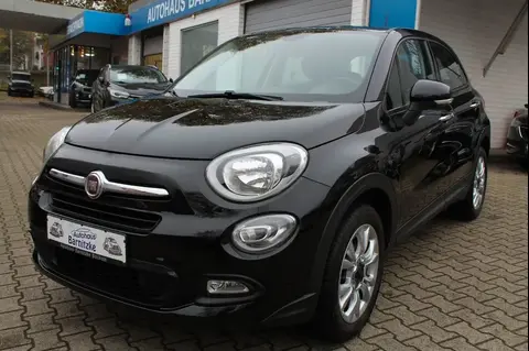 Used FIAT 500X Petrol 2017 Ad 