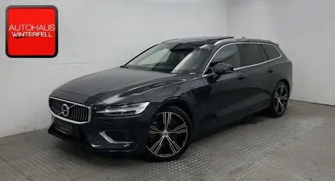 Used VOLVO V60 Petrol 2020 Ad 