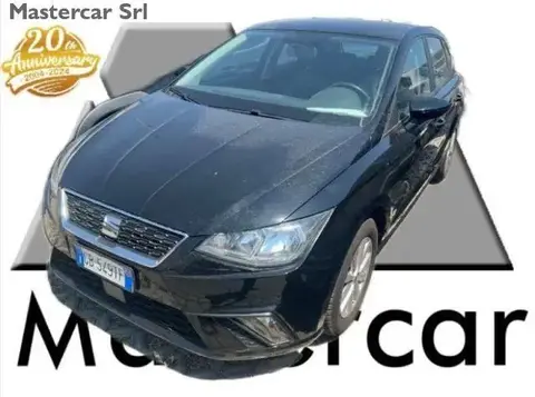 Annonce SEAT IBIZA Diesel 2020 d'occasion 