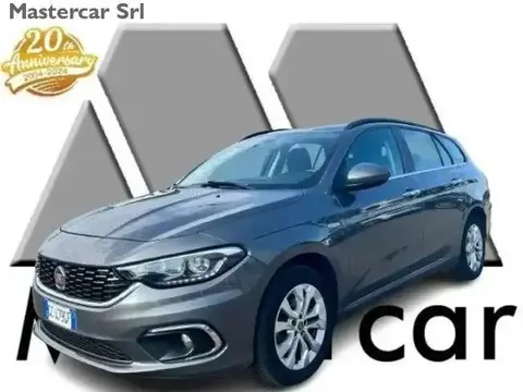 Annonce FIAT TIPO Diesel 2020 d'occasion 