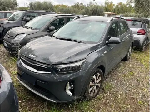 Used KIA STONIC LPG 2023 Ad 