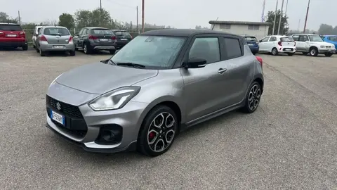 Used SUZUKI SWIFT Hybrid 2021 Ad 