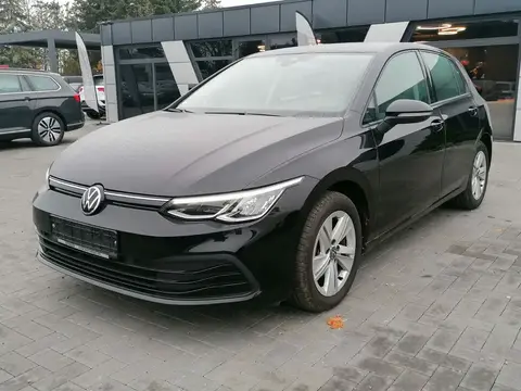 Used VOLKSWAGEN GOLF Diesel 2022 Ad 