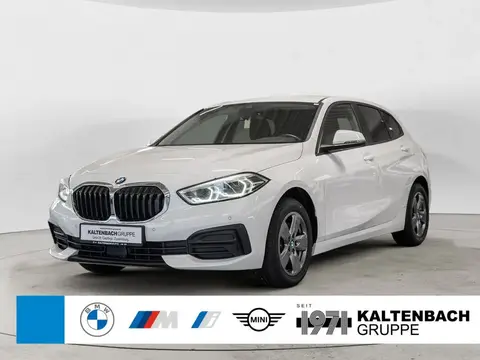 Used BMW SERIE 1 Petrol 2021 Ad 