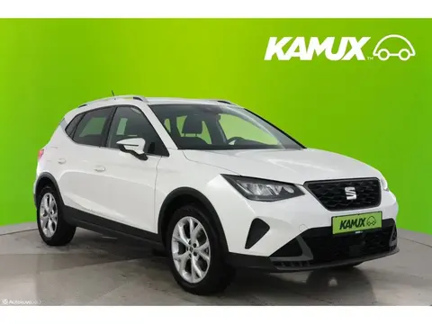 Used SEAT ARONA Petrol 2023 Ad 