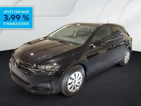 Used VOLKSWAGEN POLO Petrol 2021 Ad 