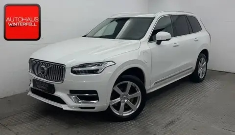 Used VOLVO XC90 Petrol 2020 Ad 