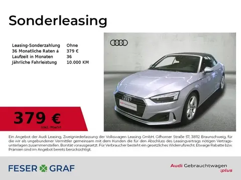 Annonce AUDI A5 Diesel 2024 d'occasion 