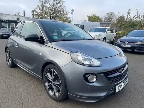 Used OPEL ADAM Petrol 2018 Ad 