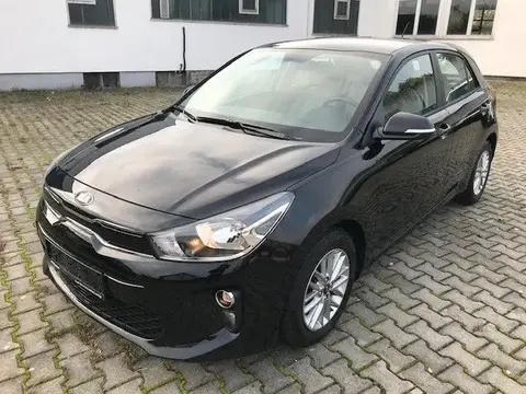 Used KIA RIO Petrol 2019 Ad 