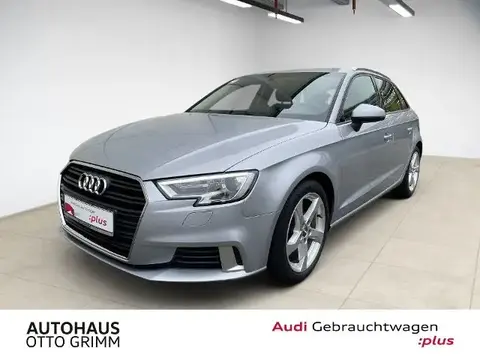 Used AUDI A3 Petrol 2020 Ad 