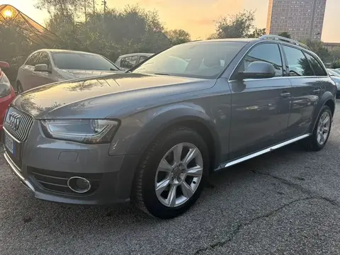 Used AUDI A4 Diesel 2015 Ad 