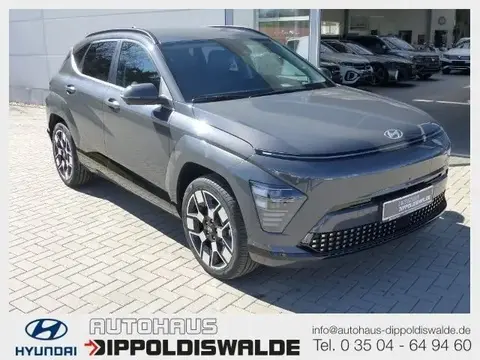 Annonce HYUNDAI KONA Non renseigné 2024 d'occasion 