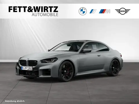 Used BMW M2 Petrol 2024 Ad 