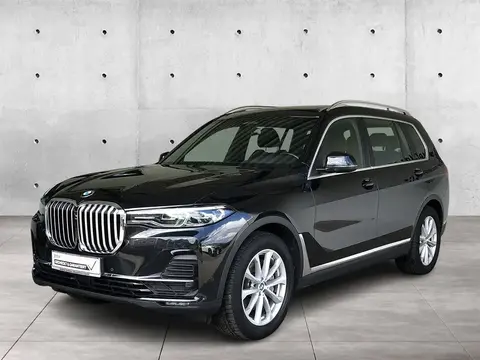 Annonce BMW X7 Essence 2019 d'occasion 