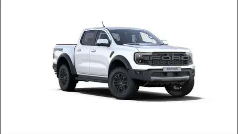 Annonce FORD RANGER Essence 2024 d'occasion 