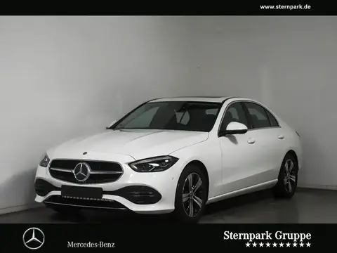 Used MERCEDES-BENZ CLASSE C Petrol 2023 Ad 