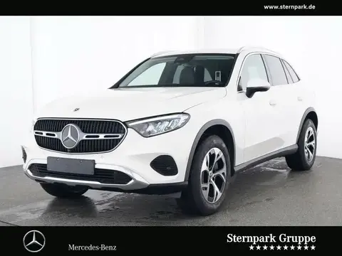 Used MERCEDES-BENZ CLASSE GLC Hybrid 2023 Ad 