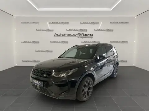 Used LAND ROVER DISCOVERY Diesel 2022 Ad 