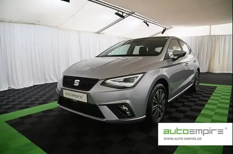 Annonce SEAT IBIZA Essence 2023 d'occasion 