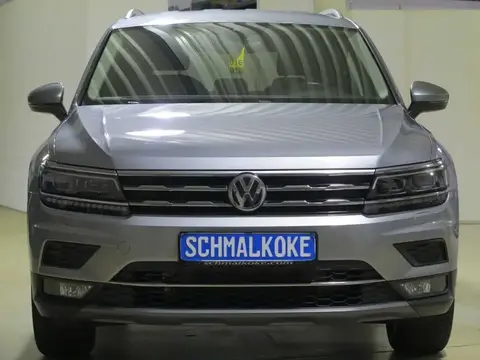 Annonce VOLKSWAGEN TIGUAN Essence 2021 d'occasion 