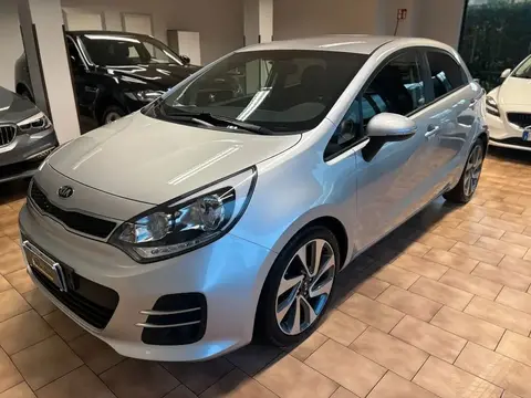 Annonce KIA RIO Essence 2016 d'occasion 