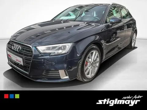 Used AUDI A3 Petrol 2017 Ad 