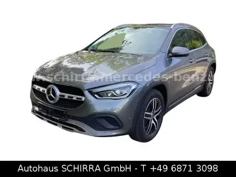 Used MERCEDES-BENZ CLASSE GLA Petrol 2023 Ad 