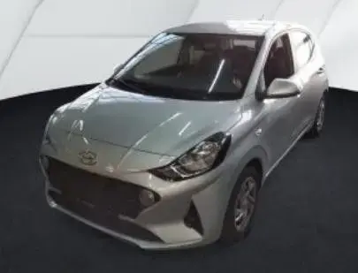 Annonce HYUNDAI I10 Essence 2023 d'occasion 