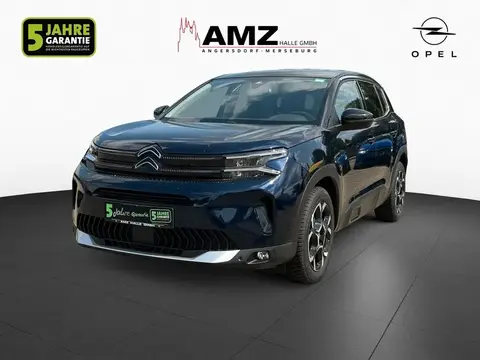 Annonce CITROEN C5 AIRCROSS Essence 2023 d'occasion 