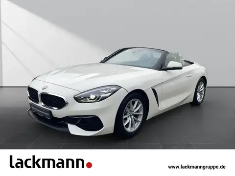 Used BMW Z4 Petrol 2021 Ad 