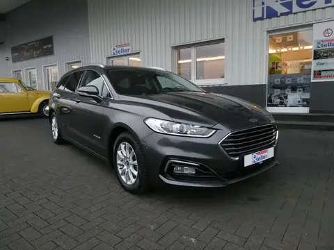 Used FORD MONDEO Hybrid 2019 Ad 