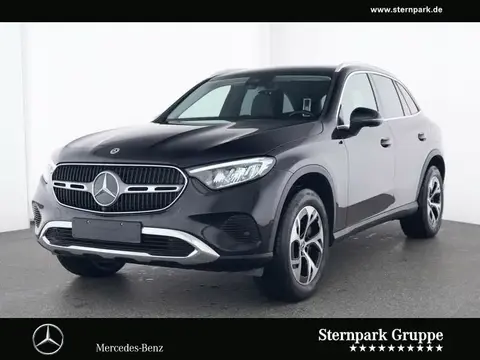 Used MERCEDES-BENZ CLASSE GLC Hybrid 2023 Ad 