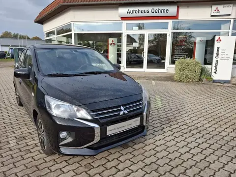 Used MITSUBISHI SPACE STAR Petrol 2023 Ad 