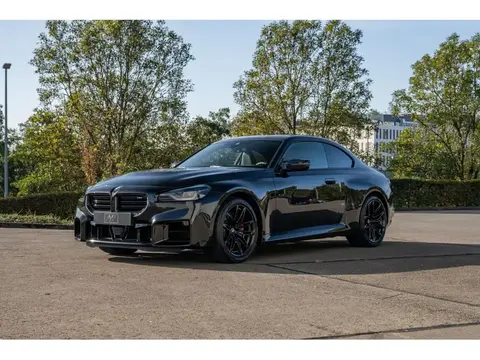 Used BMW M2 Petrol 2023 Ad 